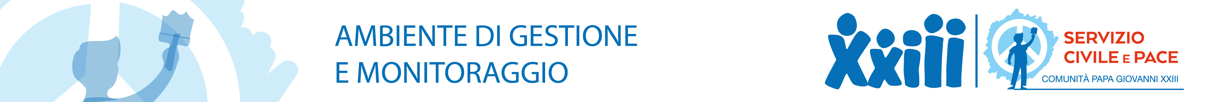 logo servizio obiezione e pace