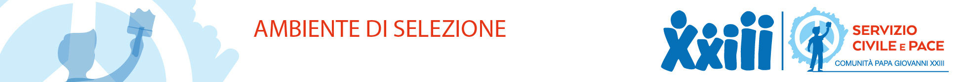 logo servizio obiezione e pace